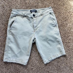 Ezekiel Street Shorts